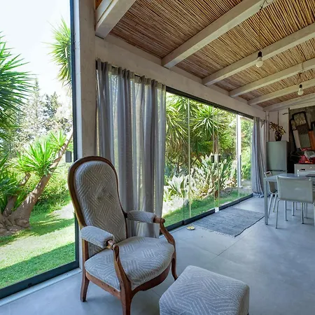 Olivia Cielo E Terra Villa