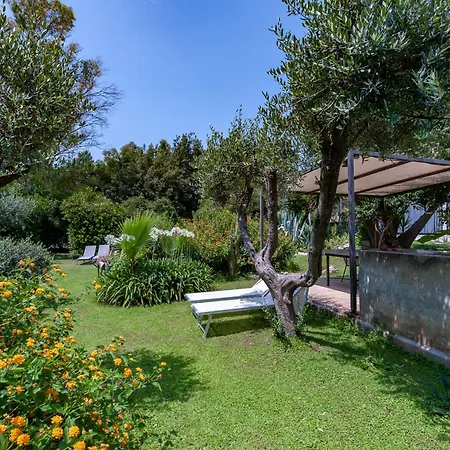 Villa Olivia Cielo E Terra *
