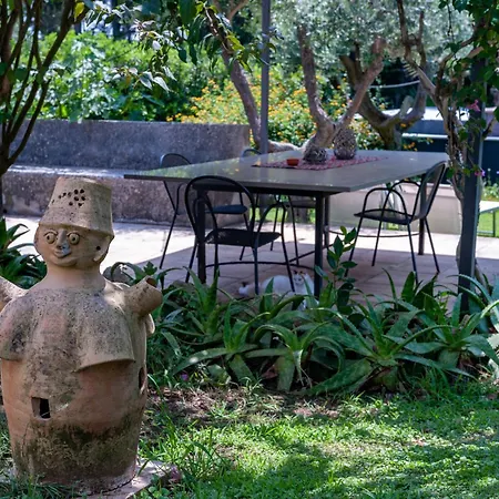 Villa Olivia Cielo E Terra *