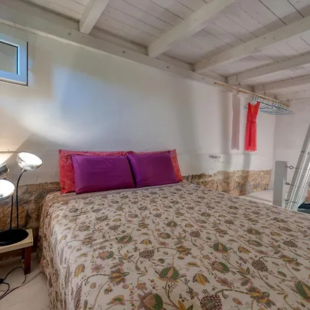 Villa Olivia Cielo E Terra Merine