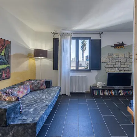 Villa Olivia Cielo E Terra